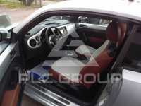 2015 Volkswagen BEETLE