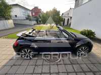 2015 Volkswagen BEETLE