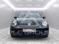 2015 Volkswagen BEETLE
