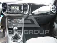2015 Volkswagen BEETLE