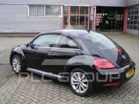 2015 Volkswagen BEETLE