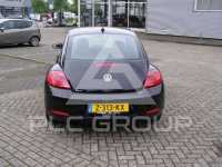 2015 Volkswagen BEETLE