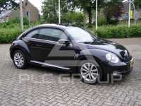 2015 Volkswagen BEETLE