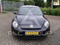 2015 Volkswagen BEETLE