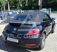2015 Volkswagen BEETLE