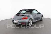 2015 Volkswagen BEETLE