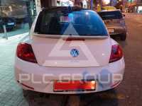 2015 Volkswagen BEETLE