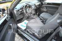 2015 Volkswagen BEETLE