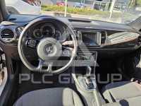 2015 Volkswagen BEETLE