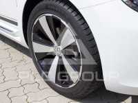 2015 Volkswagen BEETLE