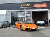2015 Lamborghini Huracan