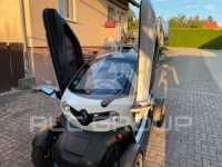 2015 Renault Twizy