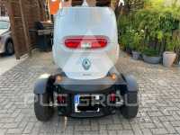 2015 Renault Twizy