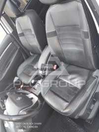 2015 Renault Scenic