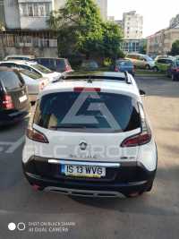 2015 Renault Scenic