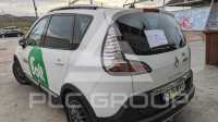 2015 Renault Scenic