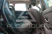 2015 Renault Scenic