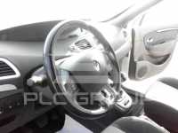 2015 Renault Scenic