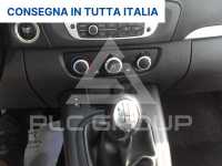 2015 Renault Scenic