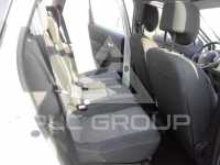 2015 Renault Scenic