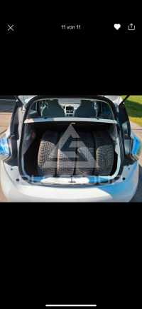2015 Renault ZOE