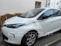 2015 Renault ZOE