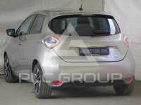 2015 Renault ZOE