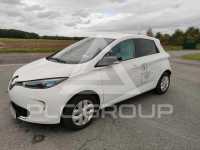 2015 Renault ZOE