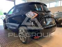2015 Renault ZOE