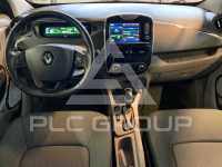 2015 Renault ZOE