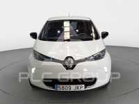 2015 Renault ZOE