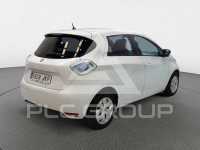 2015 Renault ZOE