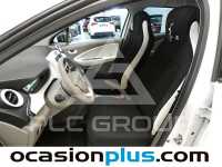 2015 Renault ZOE