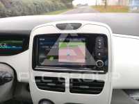 2015 Renault ZOE