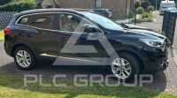 2015 Renault Kadjar