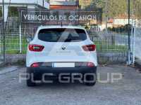 2015 Renault Kadjar