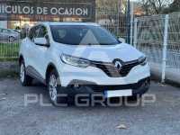 2015 Renault Kadjar