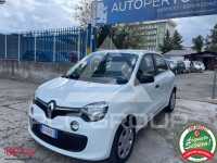 2015 Renault Twingo