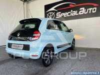 2015 Renault Twingo