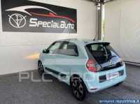 2015 Renault Twingo