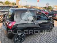 2015 Renault Twingo