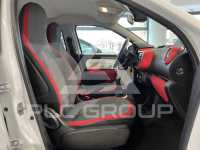 2015 Renault Twingo