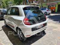 2015 Renault Twingo