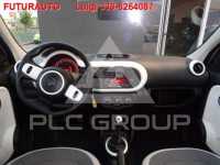 2015 Renault Twingo