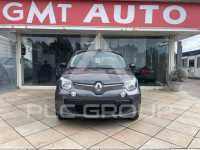 2015 Renault Twingo