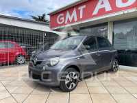 2015 Renault Twingo