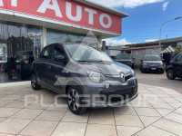 2015 Renault Twingo