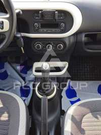 2015 Renault Twingo