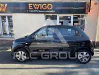 2015 Renault Twingo