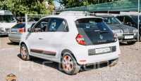2015 Renault Twingo